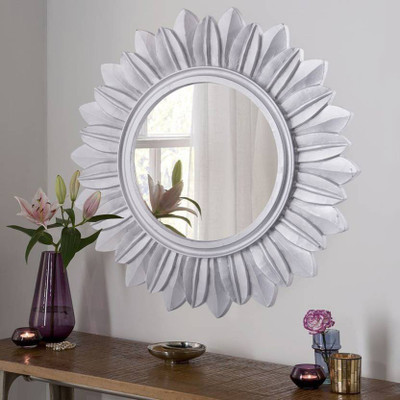 

all crafts art 2edrfr Decorative Mirror(Designer Finish : 1)