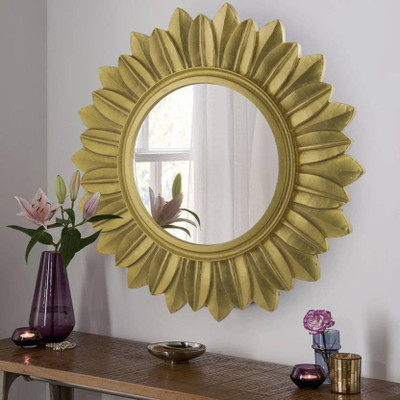 

VAS Collection Home VASXX008 Decorative Mirror(Round)