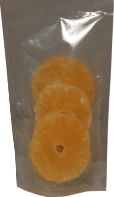 

Candy House PineappleChakram-500g Pineapple(500 g, Pouch)