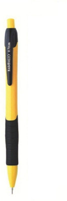 

Bambalio Mechanical Gripper Pen Pencil 0.7mm - 20 Pcs / Box - BMP-07 Pencil(Set of 20, Multicolor)