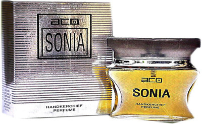

aco PERFUMES aco SONIA fabric perfume Perfume - 60 ml(For Men & Women)
