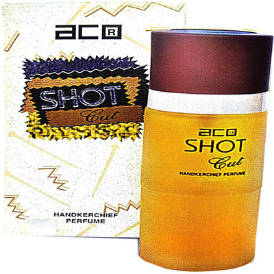 

aco PERFUMES aco SHOT CUT fabric perfume Perfume - 60 ml(For Men & Women)
