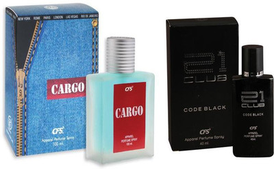 Cfs Perfume Cfs Cargo Denim Pe At Rs.442 Price reviews Specs