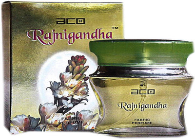 aco PERFUMES aco RAJNI GANDHA fabric perfume Perfume - 60 ml(For Men & Women)