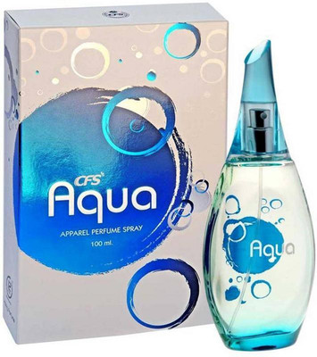 

CFS Perfume CFS Aqua Blue Perfume Perfume - 100 ml(For Men & Women)