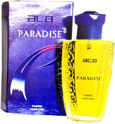 

aco perfume PARADISE FABRIC PERFUME Perfume - 100 ml(For Men & Women)