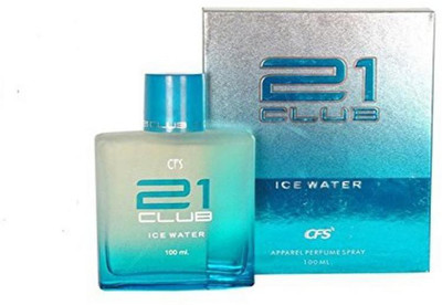 21 club ice water discount perfume
