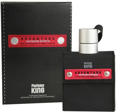

CFS Perfume CFS Adventure Perfume Perfume - 100 ml(For Men & Women)