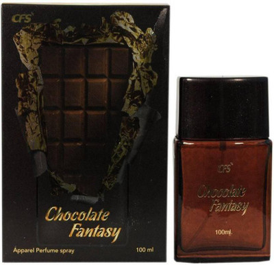 

CFS Perfume CFS Chocolate Fantasy Perfume Perfume - 100 ml(For Men & Women)