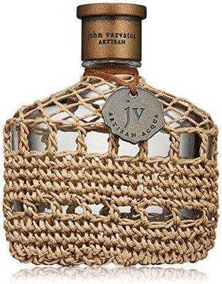 

JOHN VARVATOS ARTISAN ACQUA 100% ORIGINAL (UNBOXED) Eau de Toilette - 125 ml(For Men)