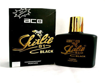 

aco PERFUMES aco SHIRLIE BLACK fabric perfume Perfume - 60 ml(For Men & Women)