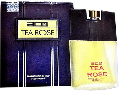 

aco PERFUMES aco TEA ROSE fabric perfume Perfume - 60 ml(For Men & Women)
