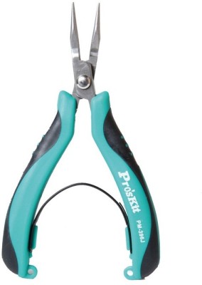 Proskit PM-396J Round Nose Plier(Length : 4.72 inch)