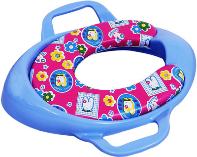 

Ebee PTYBX01 Potty Seat(Multicolor)