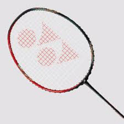

Yonex ASTROX88(DOMINATE) Multicolor Unstrung Badminton Racquet(G4 - 3.25 Inches, 83 g)