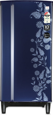 Image of Godrej 196 L Direct Cool Single Door Refrigerator which is best refrigerator under 10000