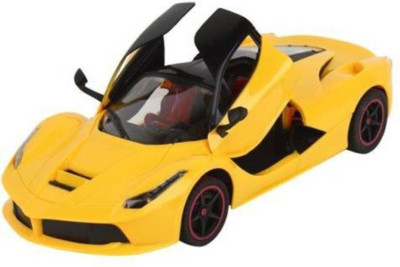 VTI Ferrari_143(Yellow)