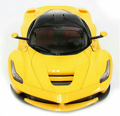 

Accessory Rythm R/c Super car(Multicolor)
