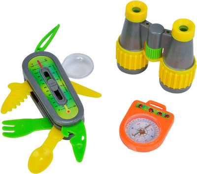 

Simba World Of Toys Playset For Boys