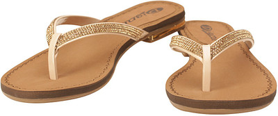 

Digni Women Cream Flats