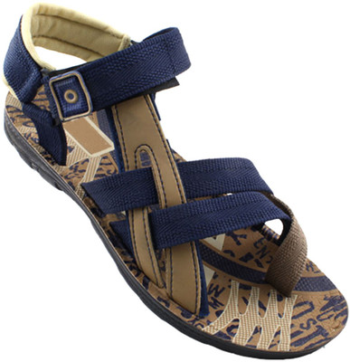 

ADX Men blue Sandals
