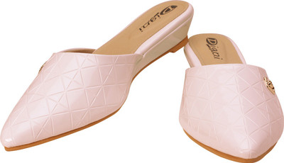 

Digni Women Pink Heels