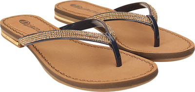 

Digni Women Blue Flats