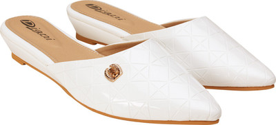 

Digni Women White Casual