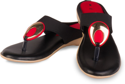 

Reezus Women Black Casual