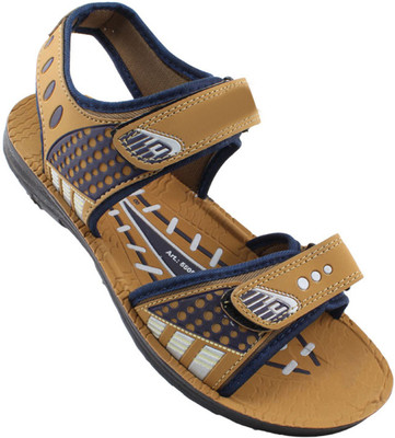 

ADX Men Tan Sandals