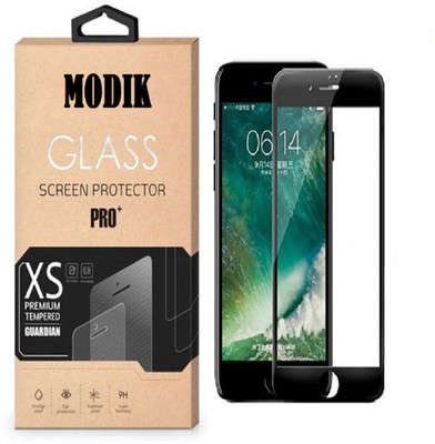 MODIK Tempered Glass Guard for Apple iPhone 6, Apple iPhone 6s(Pack of 1)