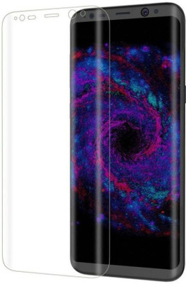 

XOLDA Screen Guard for Samsung Galaxy Note 8, Transparent