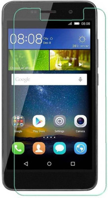 SRT Tempered Glass Guard for Honor Holly 2 Plus(Pack of 1)
