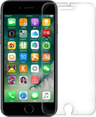 

Gorilla guard Screen Guard for Apple iPhone 6, Transparent