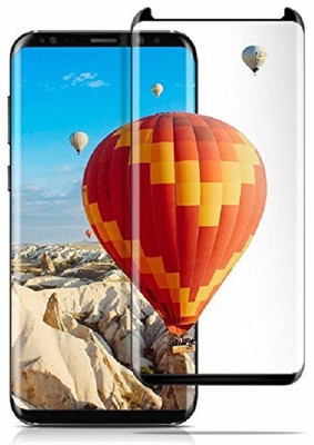 Colorcase Tempered Glass Guard for Samsung Galaxy S9 Plus(Pack of 1)