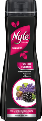 

Nyle Volume Enhance Shampoo(800 ml)