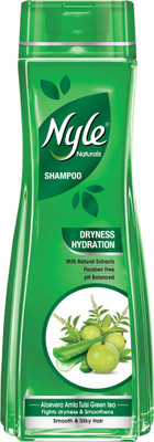 

Nyle Dryness Hydration Shampoo(800 ml)