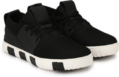 

Shoe Day Casuals For Men(Black