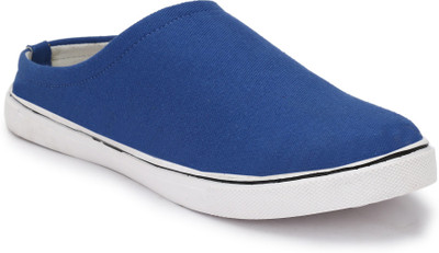 

ZebX Sneakers For Men(Blue