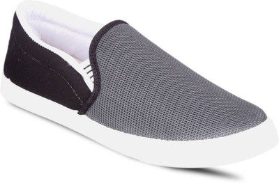 

WELDONE MESH Loafers For Men(Grey
