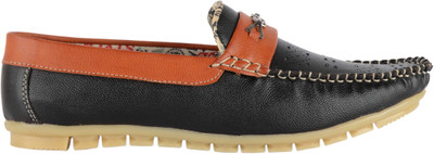 

Legemat _ Loafers For Men(Black, Tan