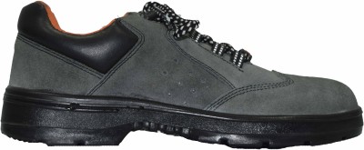 

Safer Safety Shoes AK-SA-1119- Casuals For Men(Grey