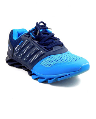 Air Sports BLADE Training & Gym Shoes For Men(Blue, Navy