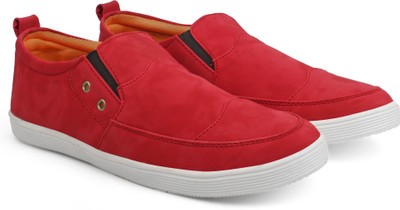 

Zixer Cool Sneakers Sneakers For Men(Red