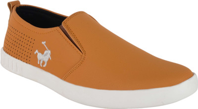 

Stylobby 106_Yellow_ For Men(Tan