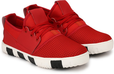 

Shoe Day Casuals For Men(Red