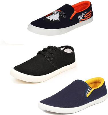 

STYLIVO Sneakers For Men(Multicolor