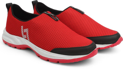 

Zixer Engaging look Running Shoes For Men(Red