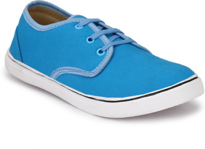 

ZebX Sneakers For Men(Blue