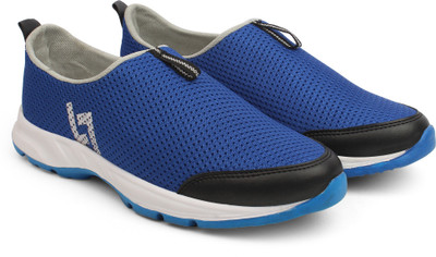 

Zixer Engaging look Running Shoes For Men(Blue, Royal blue